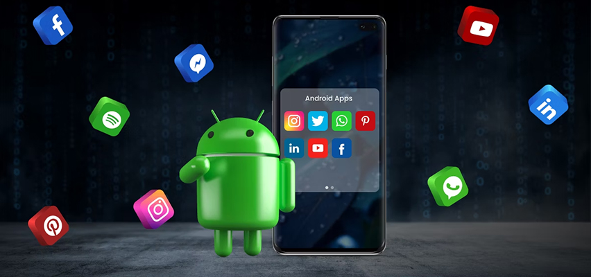 Best Android App Development Course in Ludhiana - TechCADD Computer Education